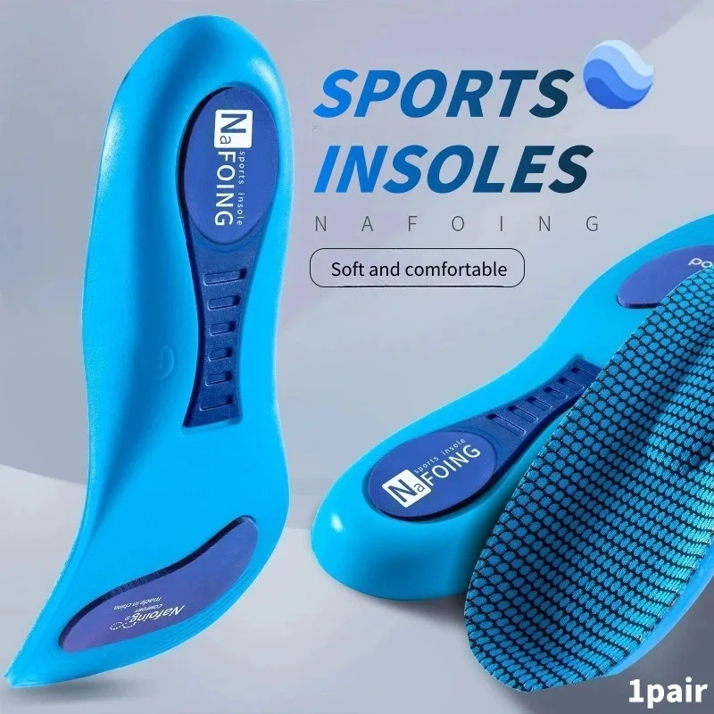 Women'S Shoes Plantar Fasciitis - Solette Ortopediche con Supporto per Arco
