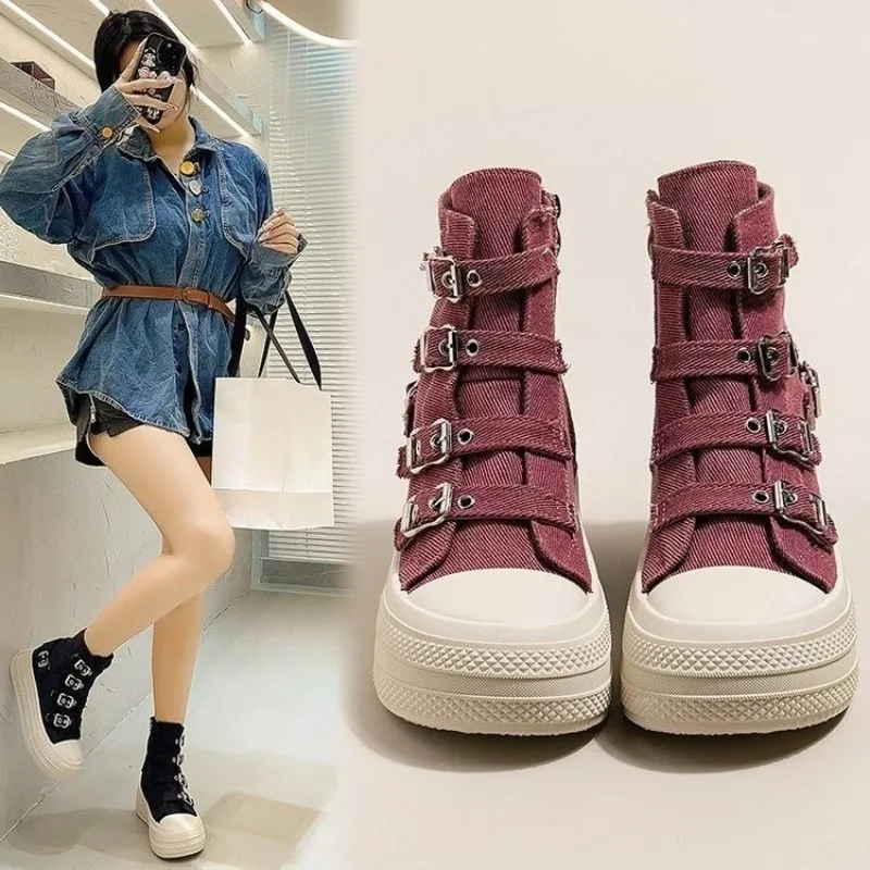 Women Shoes Size - Scarpe da Donna Primavera Estate 2025