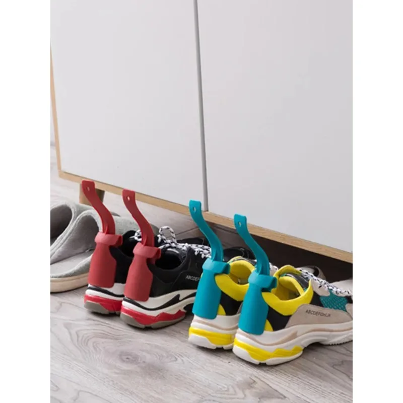Women'S Shoes High Arch Support - Cuscinetti in Gel Morbido Trasparente per