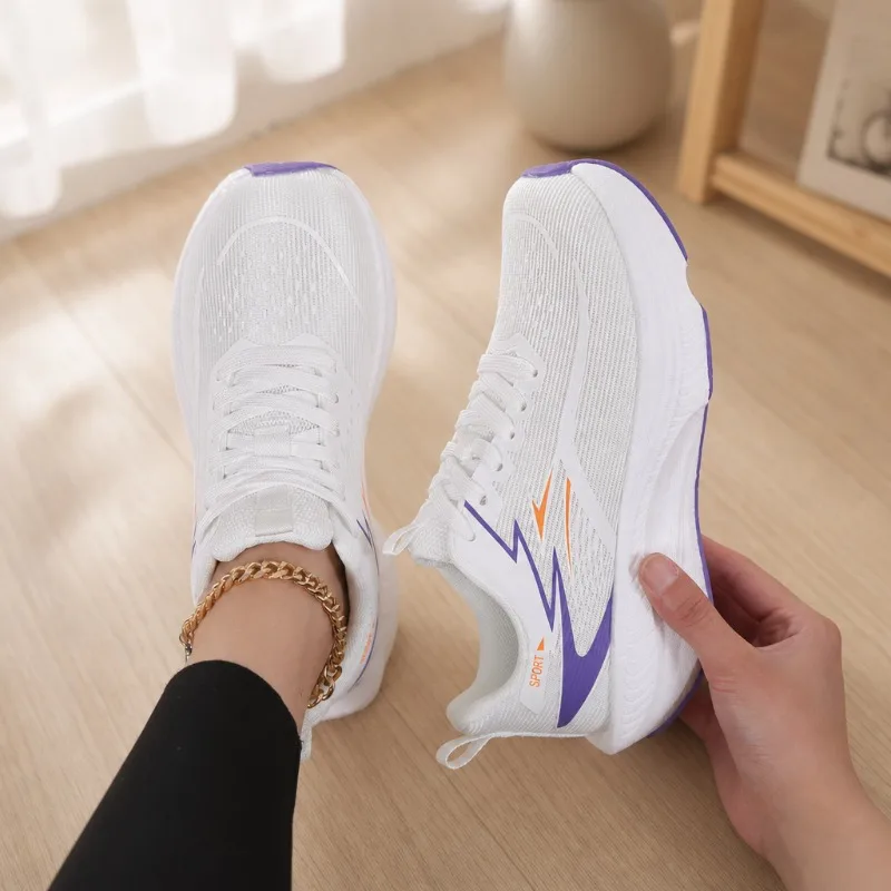 Women'S Shoes Extra Wide - Scarpe da ginnastica da donna con