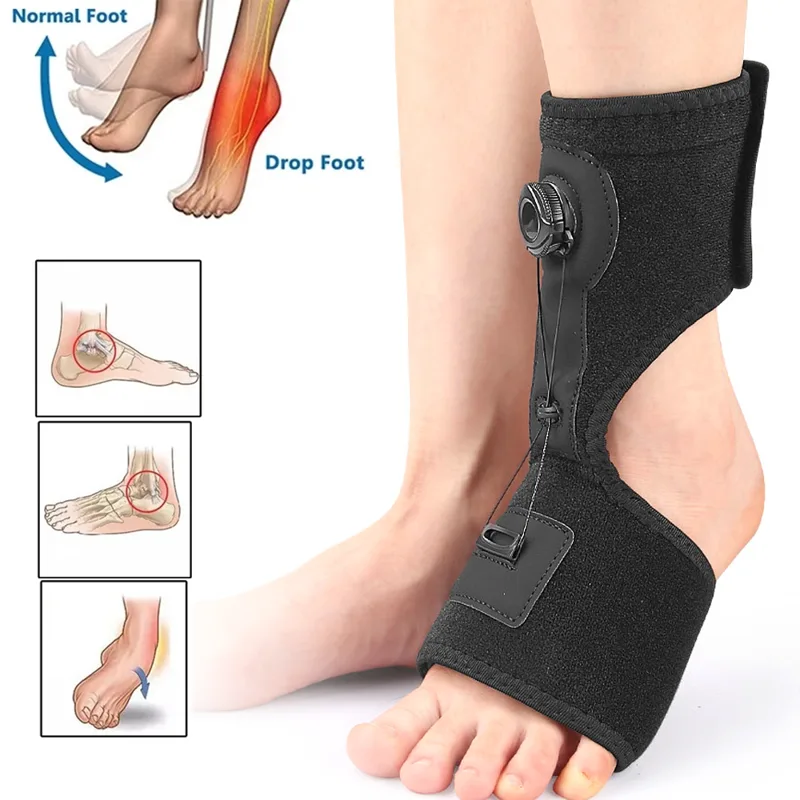 Women'S Shoes Plantar Fasciitis - 1 pz compressione fascite plantare stecca