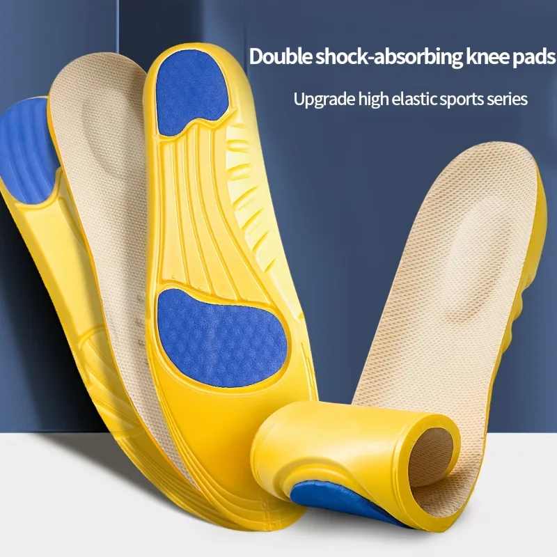 Women'S Shoes Plantar Fasciitis - Solette Sportive per Piedi, Inserti Morbidi