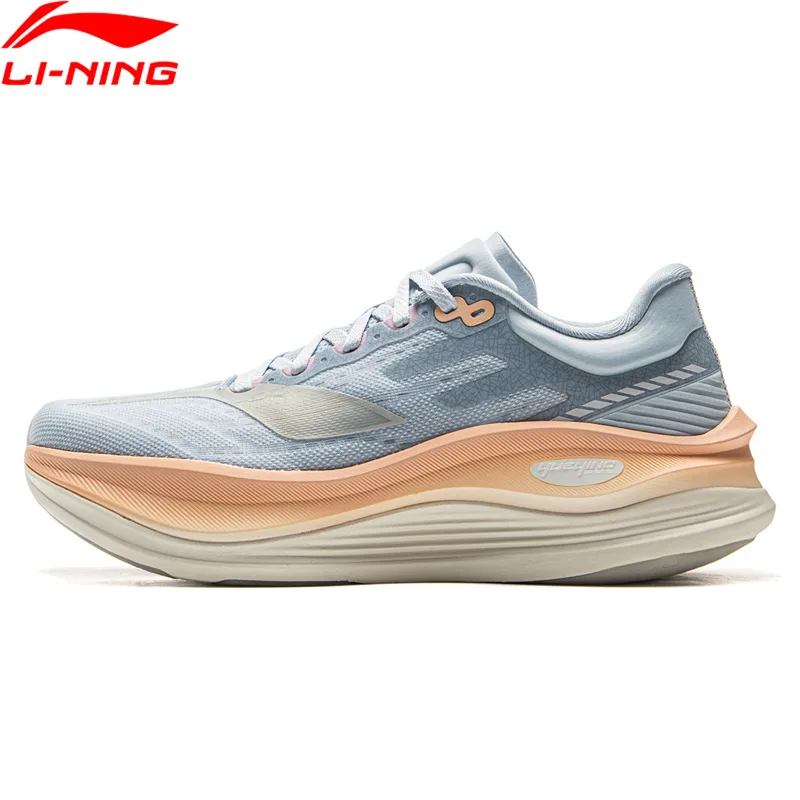 Women'S Shoes Extra Wide - Scarpe da Corsa Li-Ning YUEYING 5