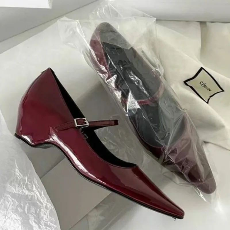 Women Shoes Size - Nuovo Arrivo 2026: Eleganti Scarpe da