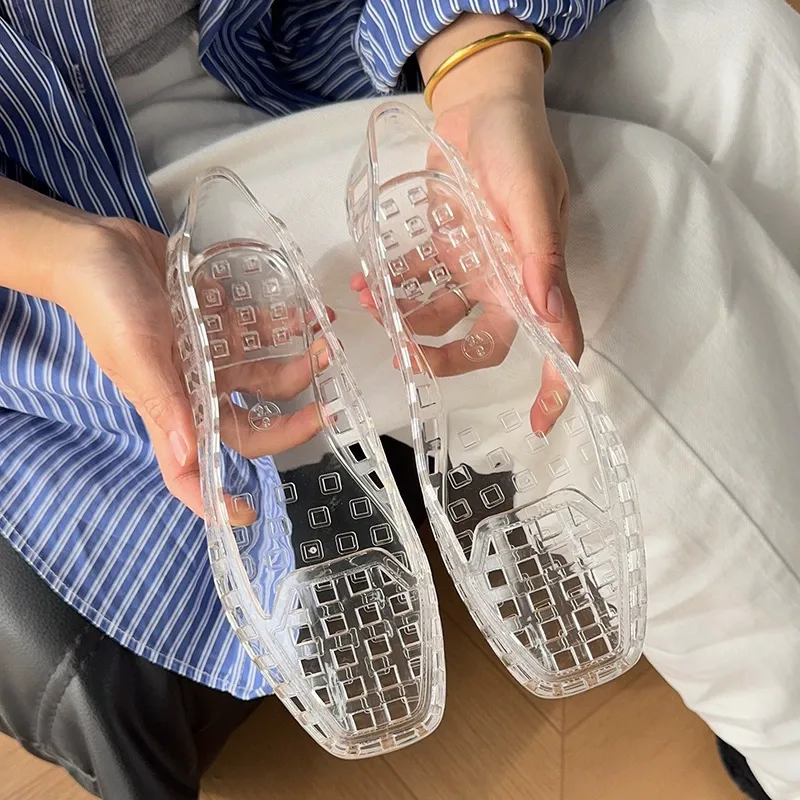 Women'S Shoes Popular - Scarpe estive da donna con punta