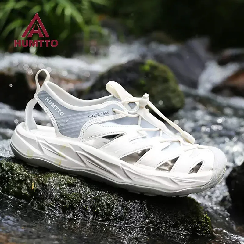 Women'S Shoes Extra Wide - HUMTTO Scarpe da donna Upstream Trekking