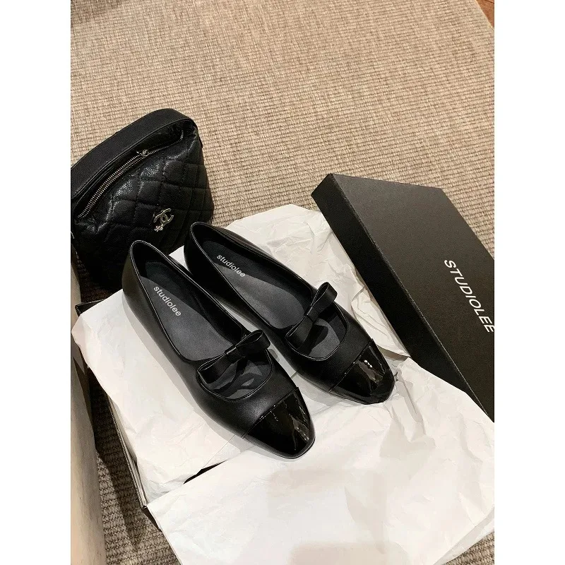 Women Shoes Heels - 2026 Scarpe da donna Janes con
