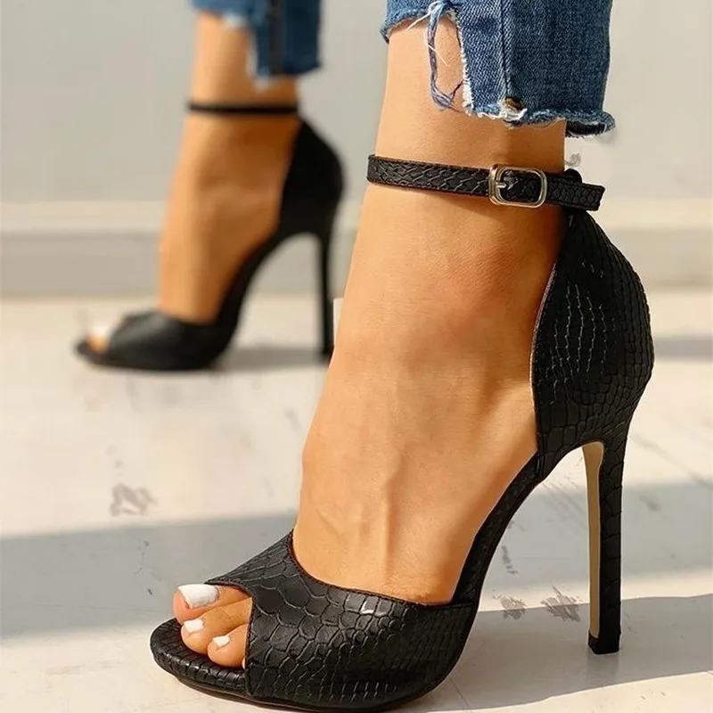 Women Shoes Ysl - Abito Sexy scarpe da sposa donna