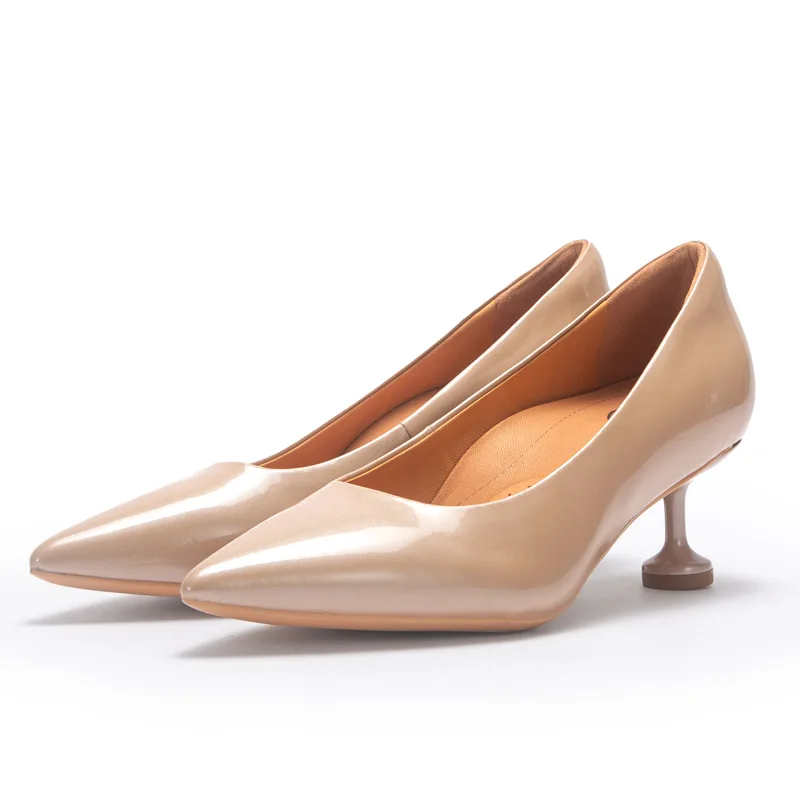 Women'S Shoes High Arch Support - Scarpe con Tacco Alto da Donna