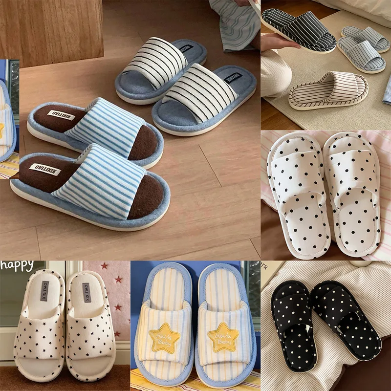 Women'S Shoes Popular - Pantofole da casa in pelliccia da