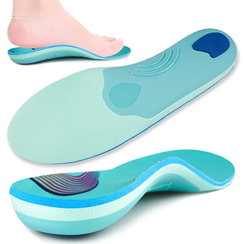 Women'S Shoes Plantar Fasciitis - iFitna 3 Paia Fascite plantare Ortopedico