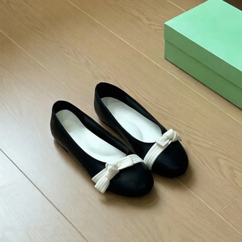 Women Shoes Size - Nuove Scarpe Mary Jane alla Moda