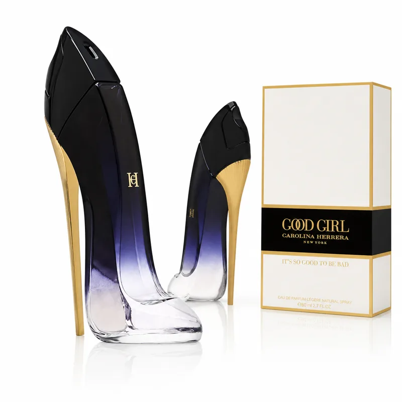 Women Shoes Heels - Carolina Herrera Good Girl Légère Gradient