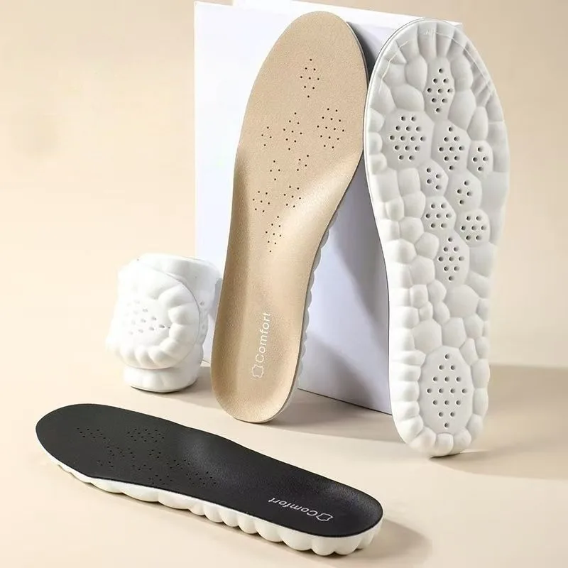 Women'S Shoes High Arch Support - 1 paio di solette in lattice