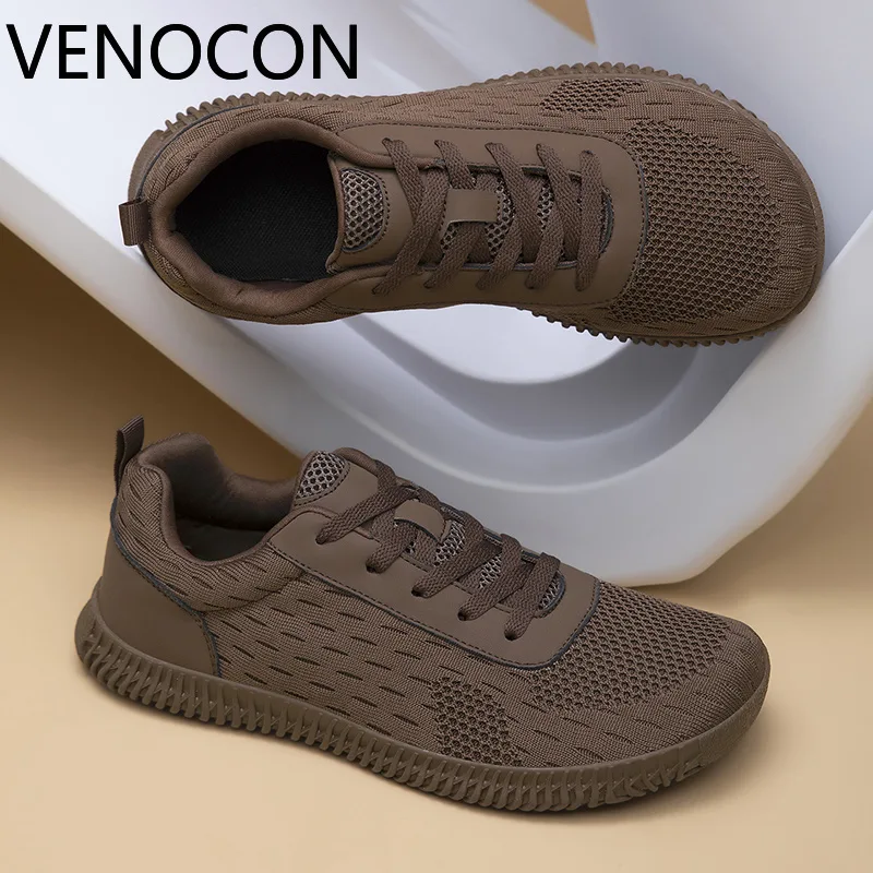 Women'S Shoes Extra Wide - Scarpe VENOCON Barefoot Minimaliste da uomo