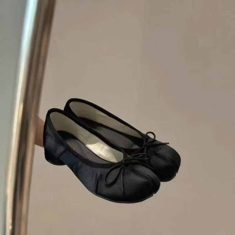 Women Shoes Size - Scarpe singole da donna Sweet Bow,
