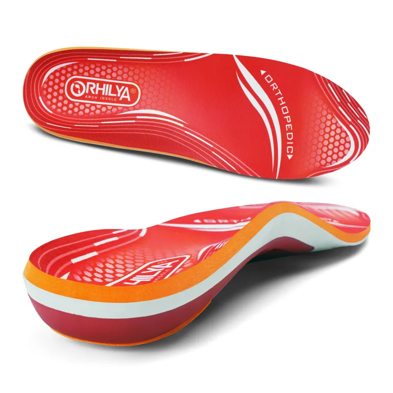 Women'S Shoes Plantar Fasciitis - 220 libbre + Fascite plantare Sottopiede