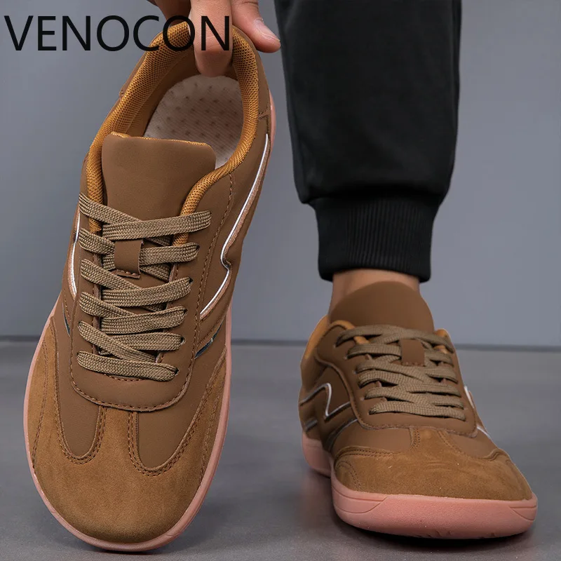 Women'S Shoes Extra Wide - VENOCON Palla larga da uomo Extra