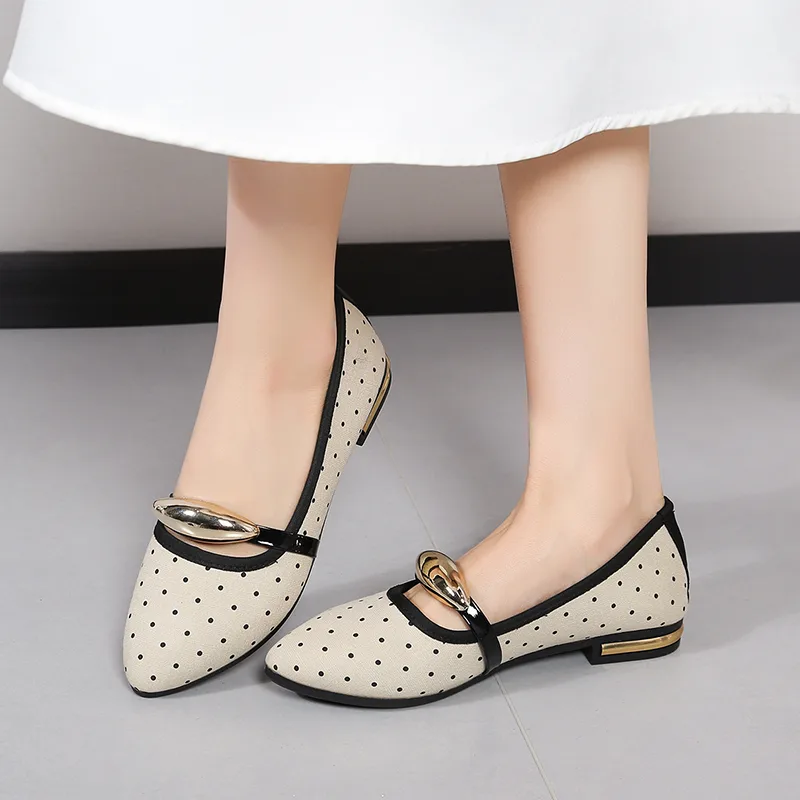 Women'S Shoes Popular - Scarpe da Donna Eleganti e Comode