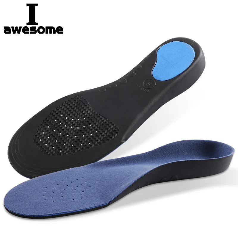 Women'S Shoes High Arch Support - 1 paio di solette plantari per