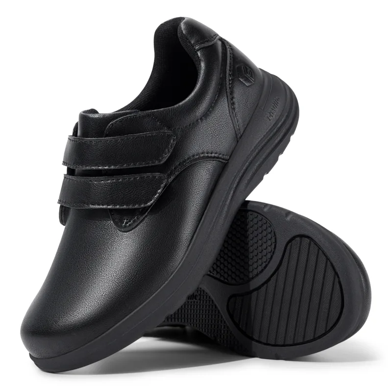 Women'S Shoes Extra Wide - Scarpe da donna in pelle FitVille,