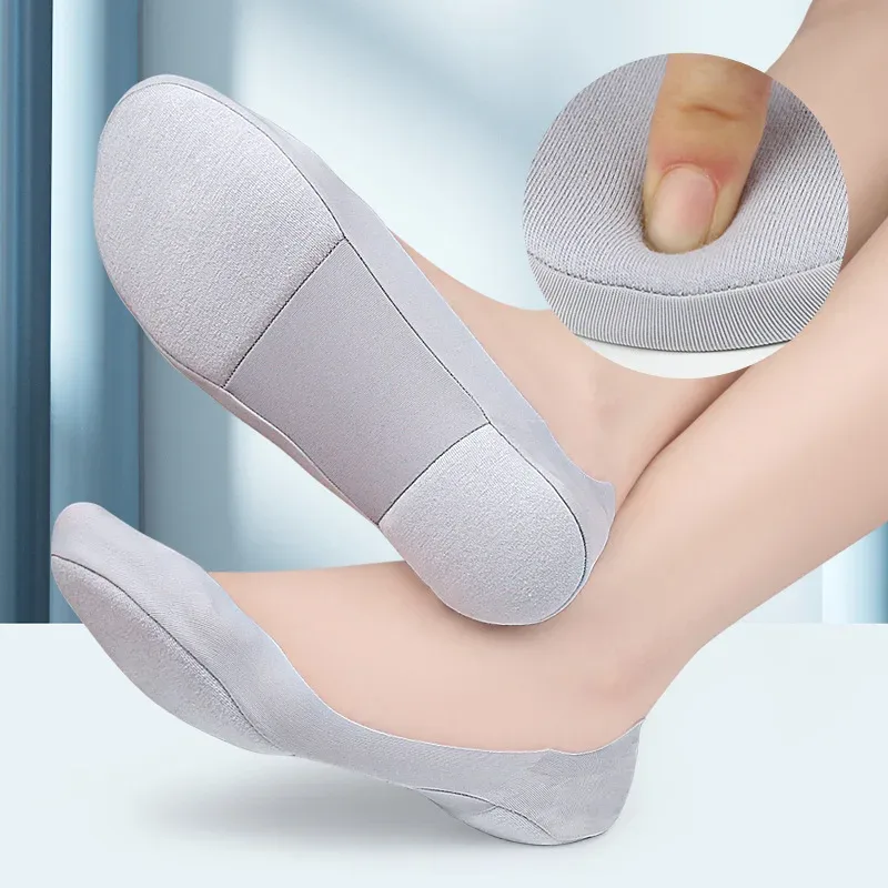 Women'S Shoes Plantar Fasciitis - NUOVE donne calzino da barca fascite