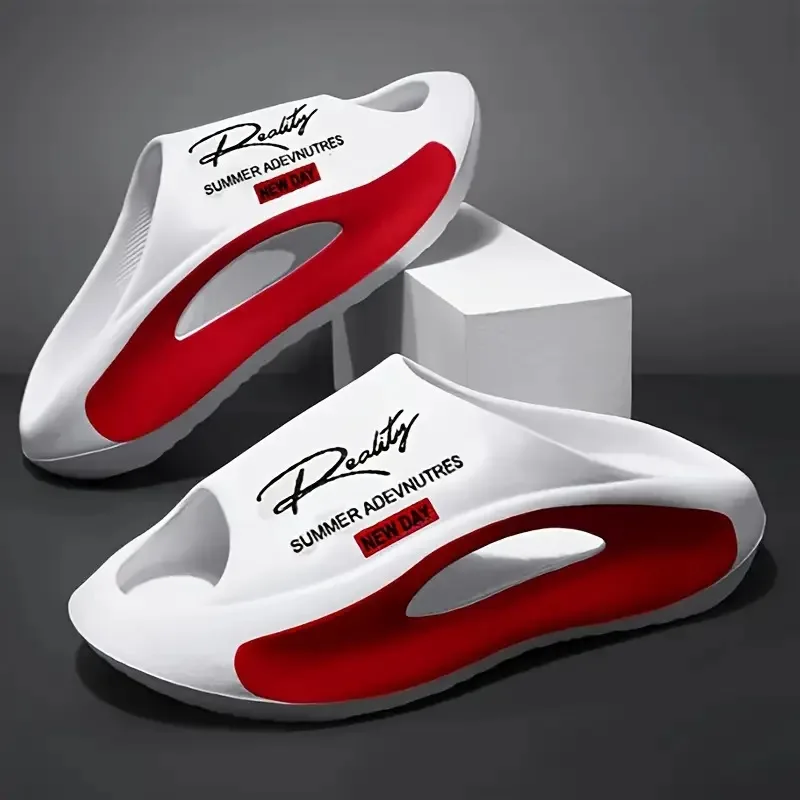 Women Shoes Sandals - Ciabatte unisex casual per tutte le