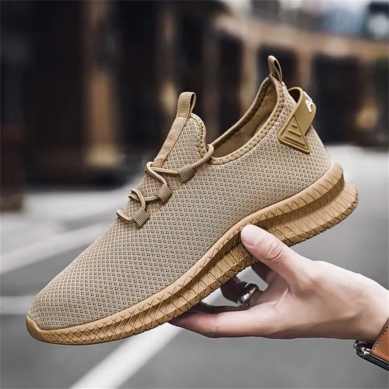 Women'S Shoes Extra Wide - Demi-stagione Mesh Tenni Uomo Scarpe da
