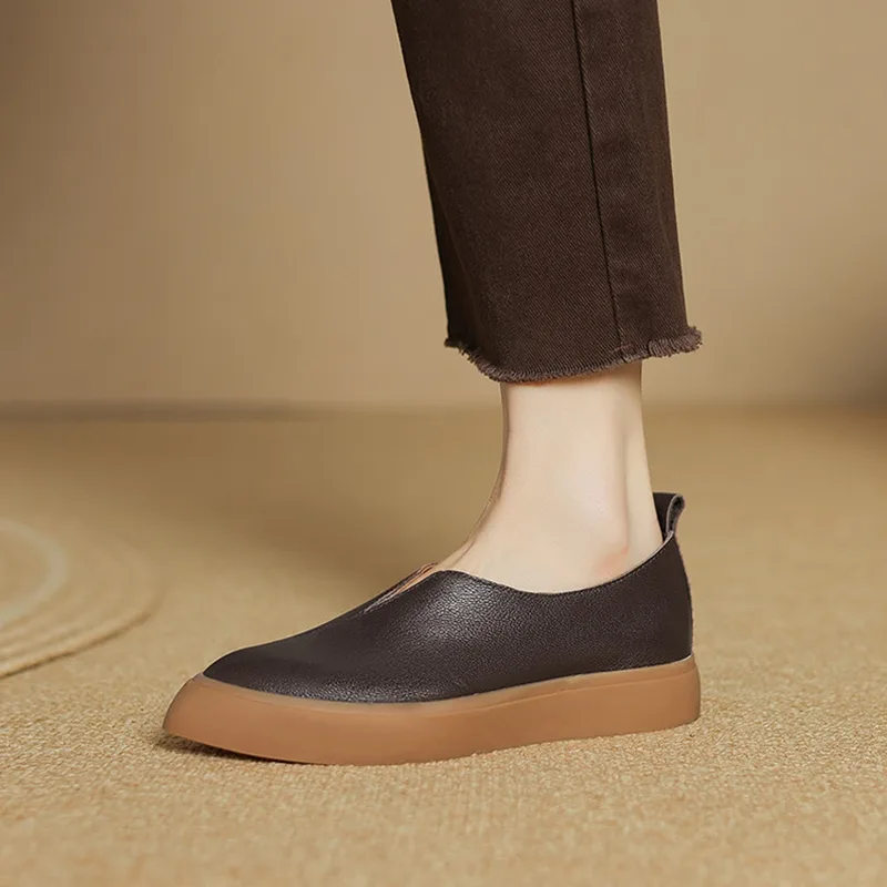 Women Shoes Heels - NUOVI mocassini da donna primavera/autunno scarpe
