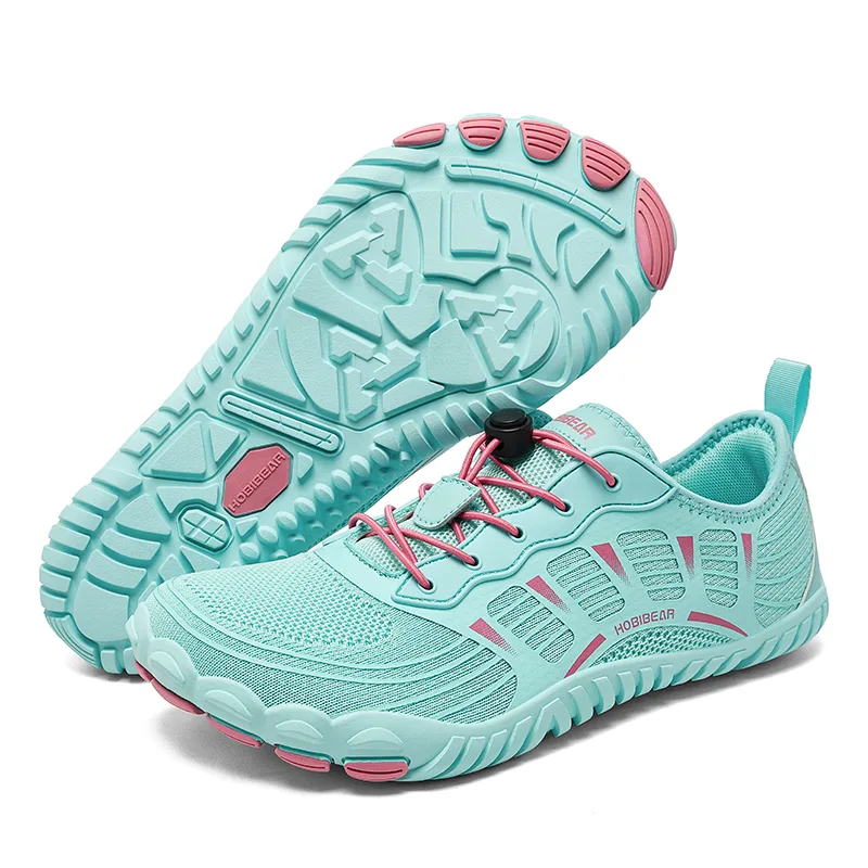 Women'S Shoes Extra Wide - HOBIBEAR Scarpe da donna a piedi