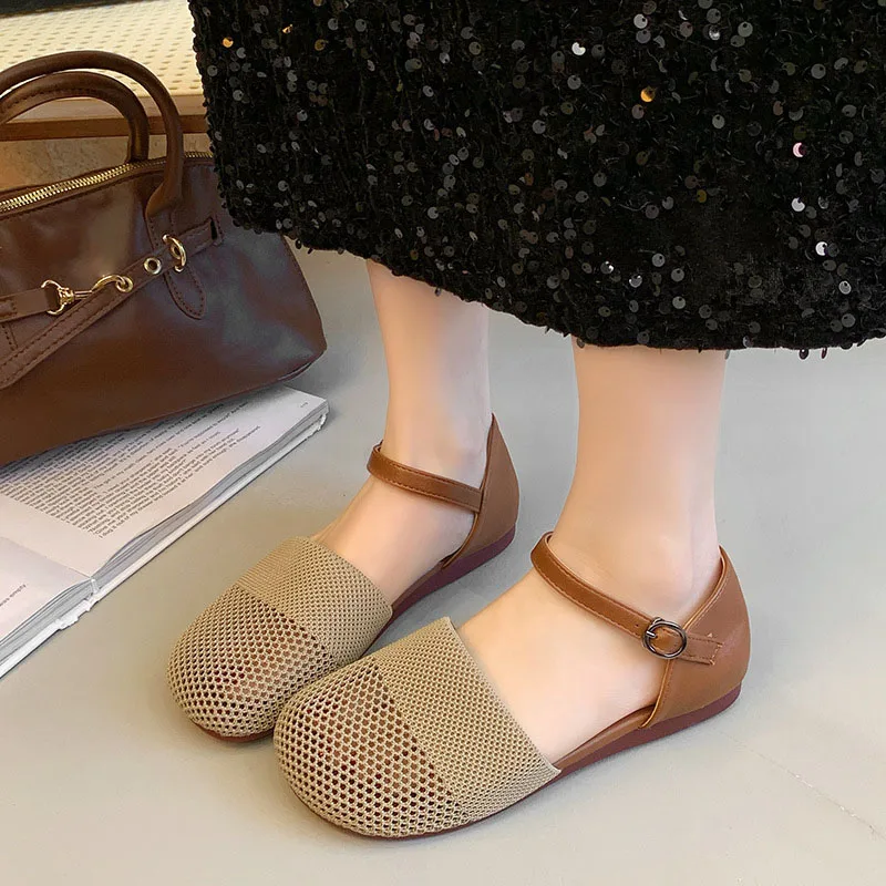 Women Shoes Sandals - Nuovi Sandali Estivi Primaverili 2025 per