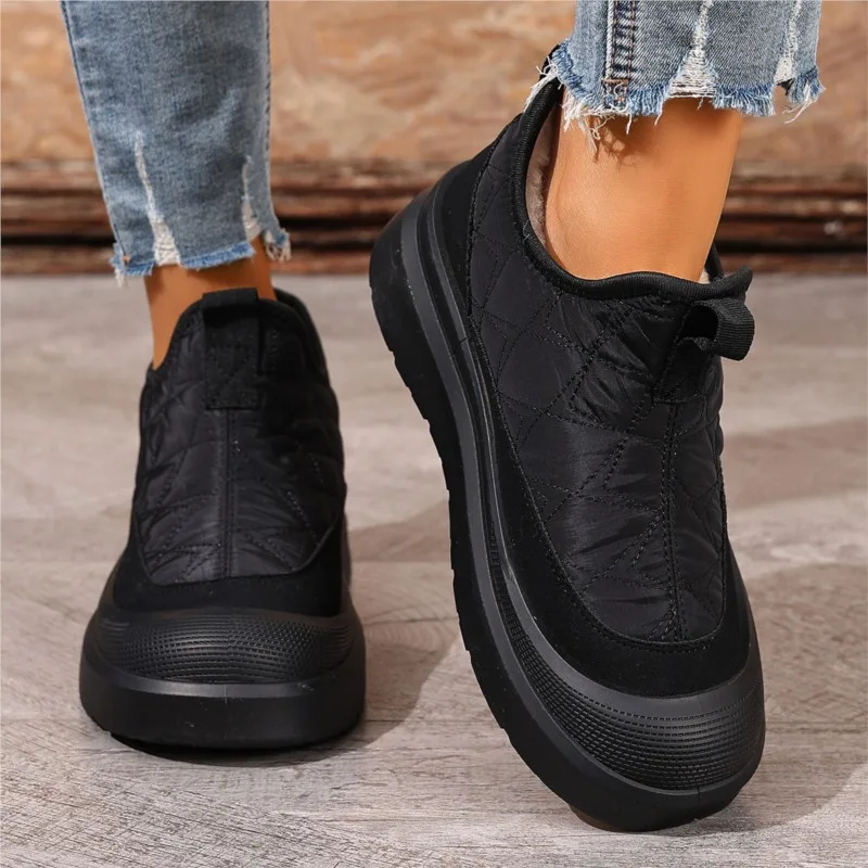 Women'S Shoes Trending 2025 - Stivali Donna Neve 2025 Scarpe di