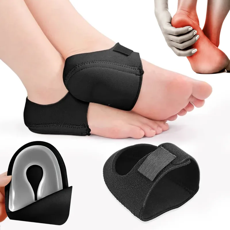 Women'S Shoes Plantar Fasciitis - Supporto per Fascite Plantare e Tallone