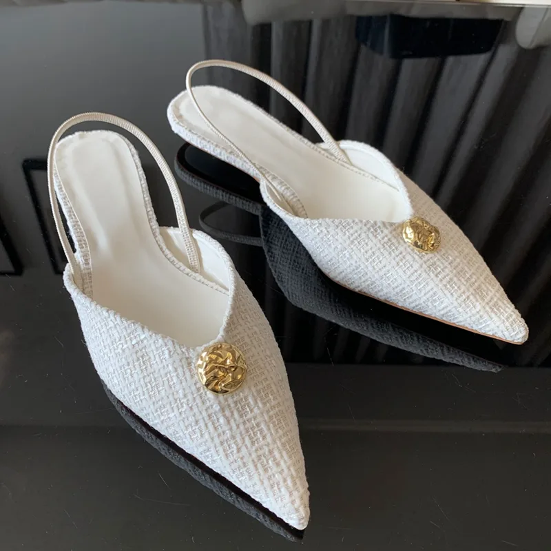 Women Shoes Sandals - Nuove Scarpe da Donna 2025: Sandali