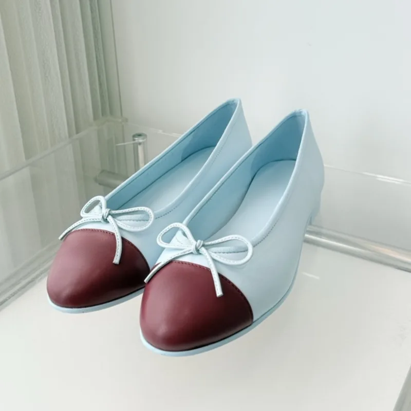Women Shoes Size - Scarpe da ballo piatte da donna