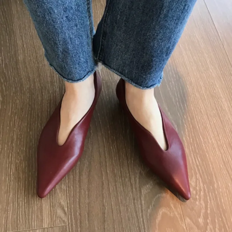 Women Shoes Sandals - Tendenza Scarpe da donna Sandali bassi
