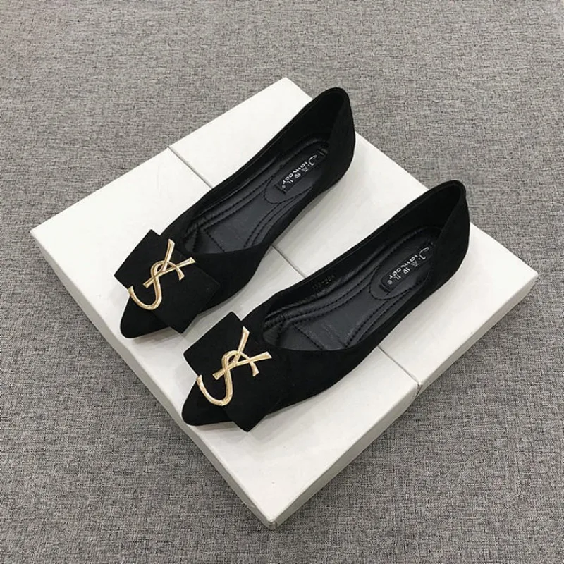 2023 nuova versione coreana de - Women Shoes Ysl recensione e prezzo