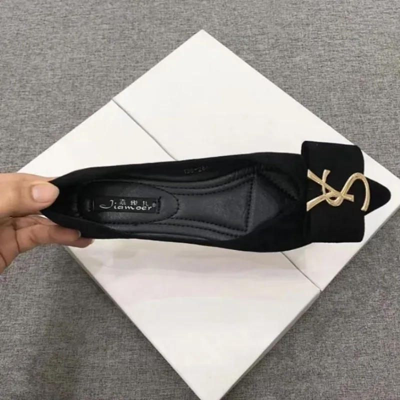 2023 nuova versione coreana de - Women Shoes Ysl recensione e prezzo
