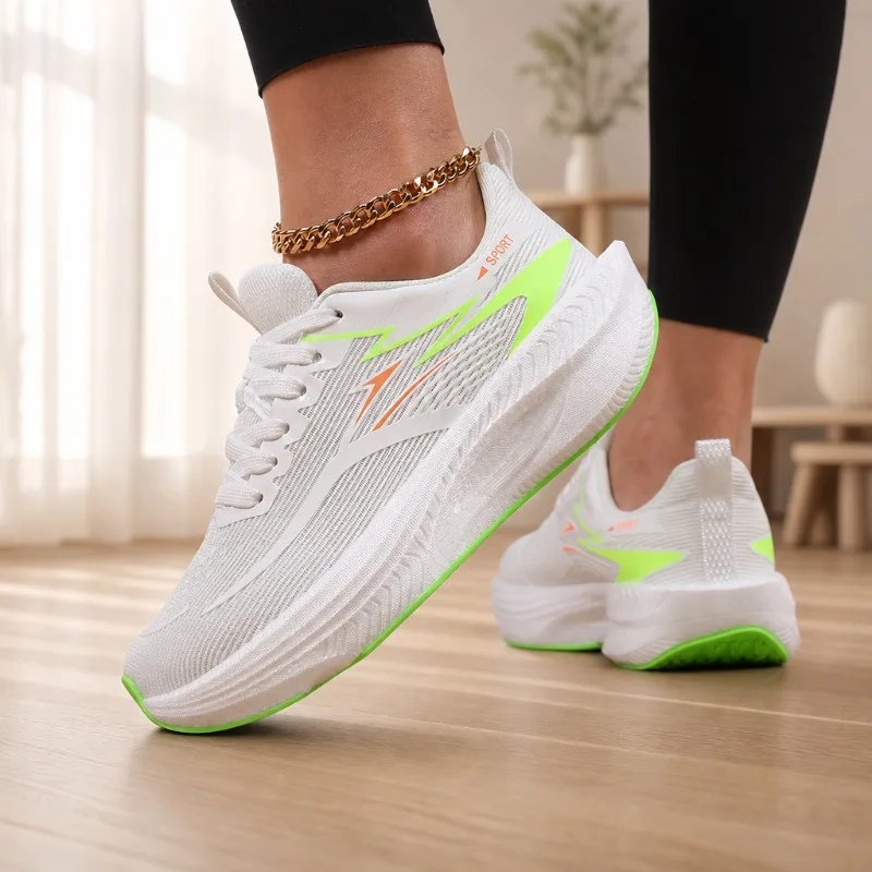 Scarpe da ginnastica da donna  - Women'S Shoes Extra Wide recensione e prezzo