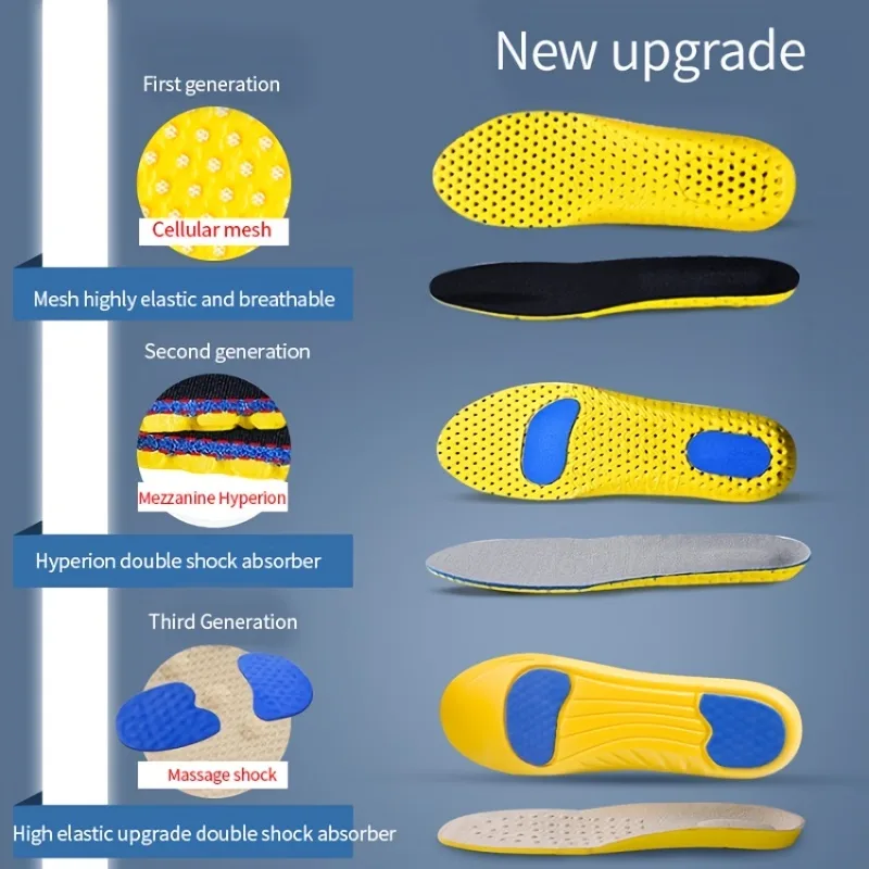 Solette Sportive per Piedi, In - Women'S Shoes Plantar Fasciitis recensione e prezzo