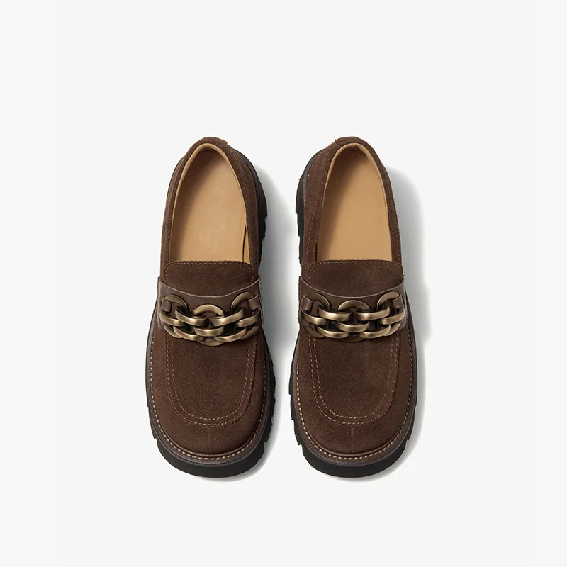 BEAUTODAY Mocassini Vinatge Do - Women Shoes Ysl recensione e prezzo