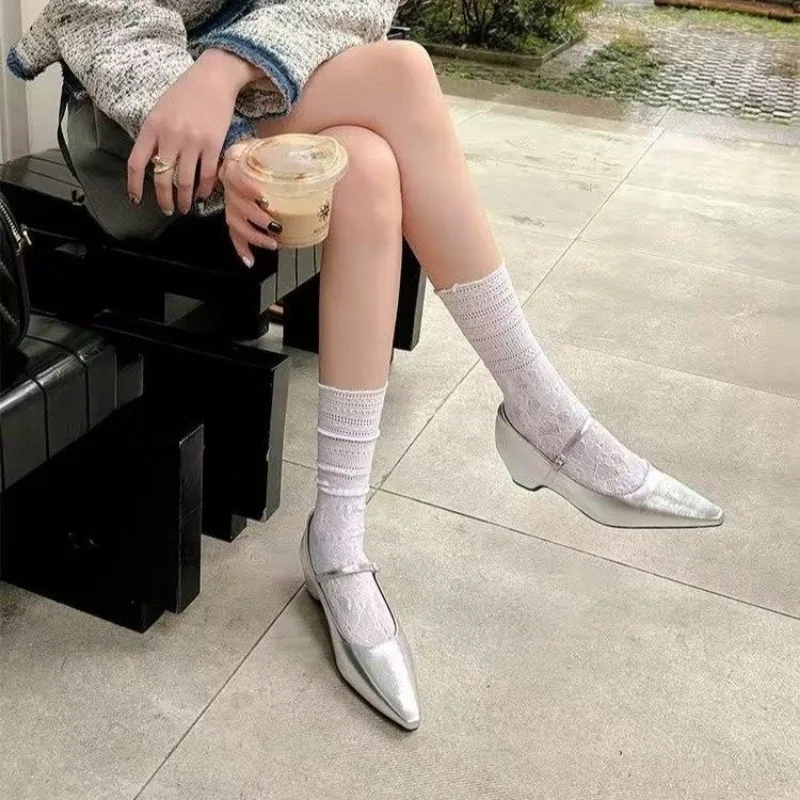 Nuovo Arrivo 2026: Eleganti Sc - Women Shoes Size recensione e prezzo