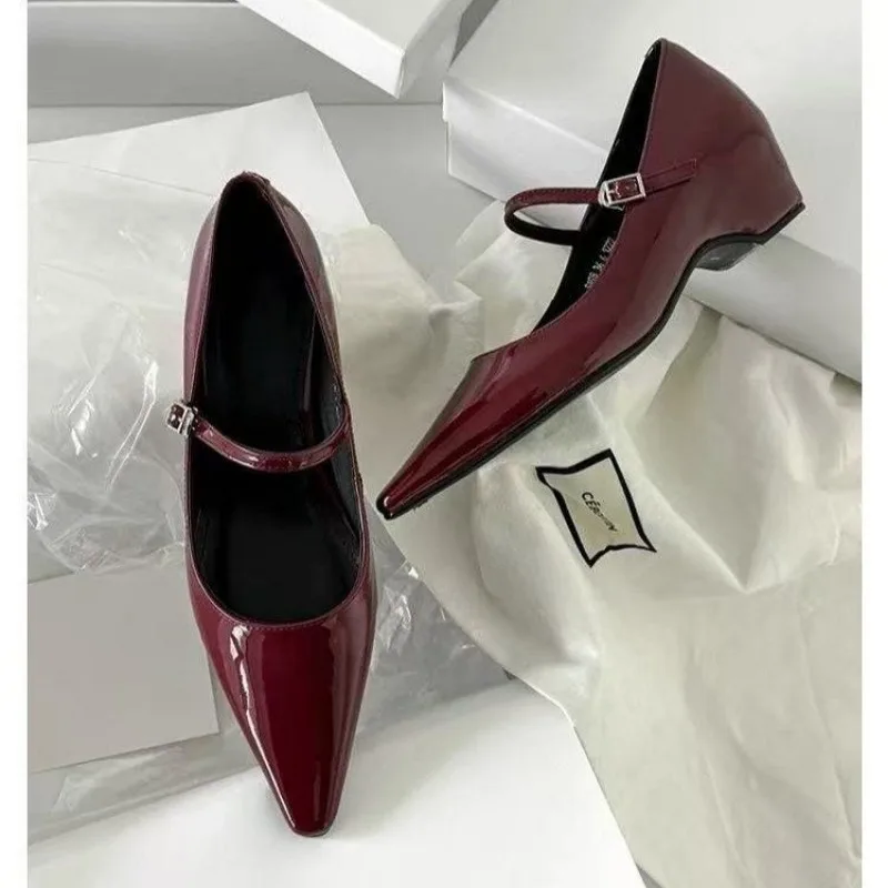 Nuovo Arrivo 2026: Eleganti Sc - Women Shoes Size recensione e prezzo