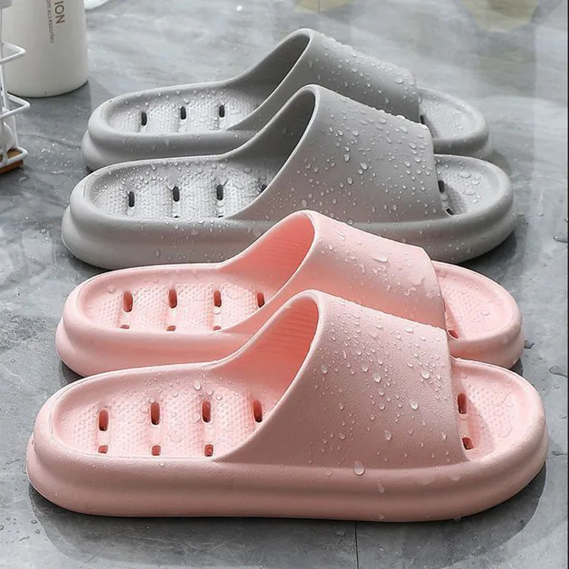 Ciabatte da doccia in EVA traf - Women Shoes Sandals recensione e prezzo