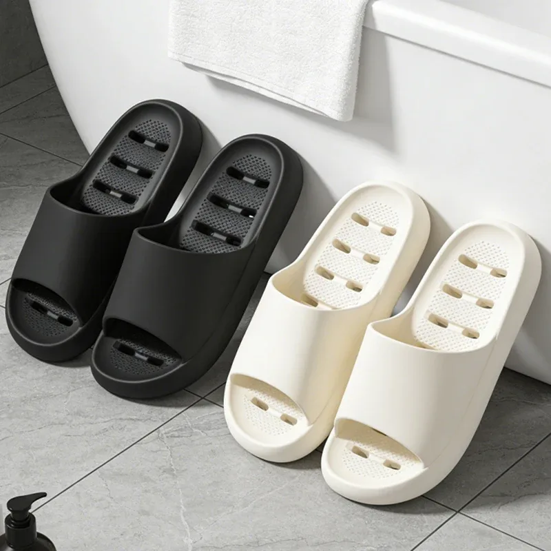 Ciabatte da doccia in EVA traf - Women Shoes Sandals recensione e prezzo