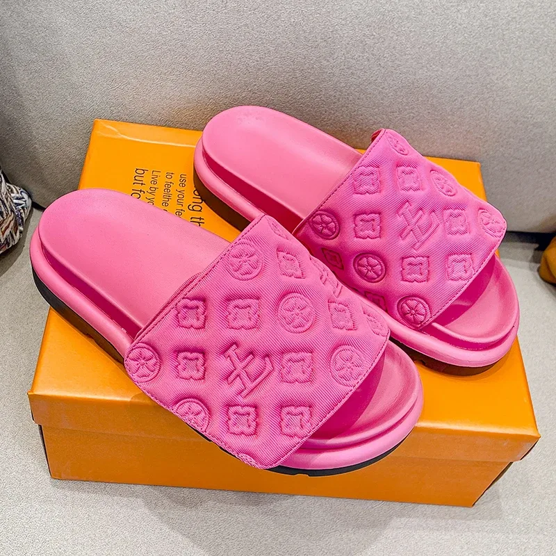Pantofole piatte con nastro ma - Women Shoes Ysl recensione e prezzo