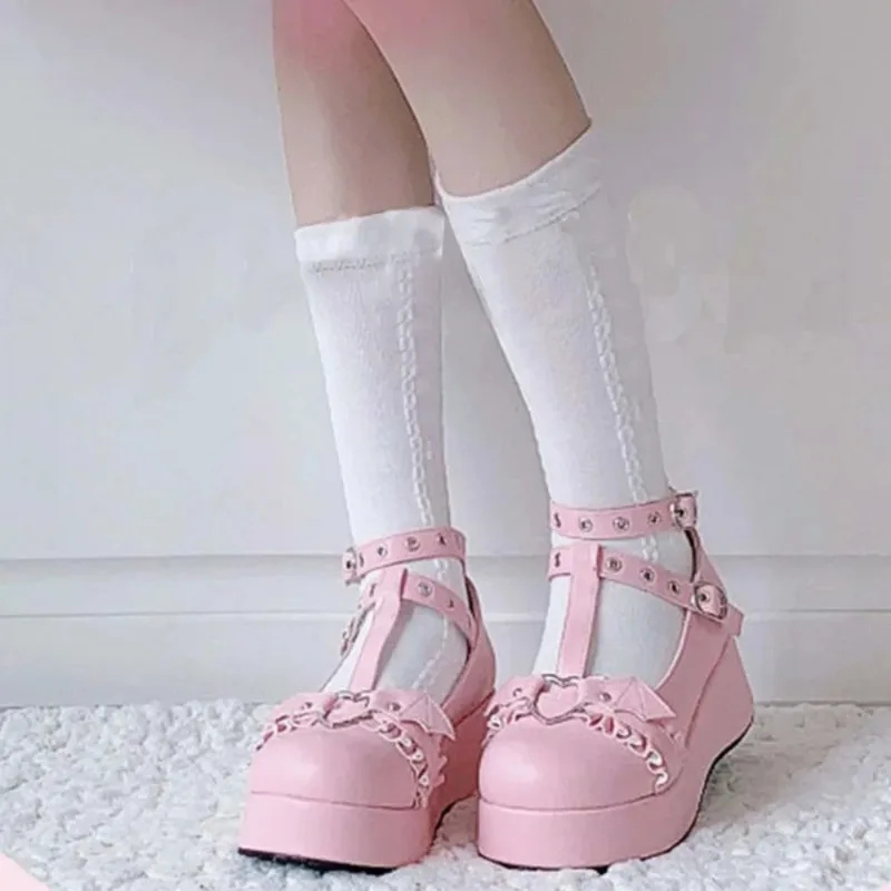 Nuove Scarpe Mary Jane con Zep - Women Shoes Size recensione e prezzo