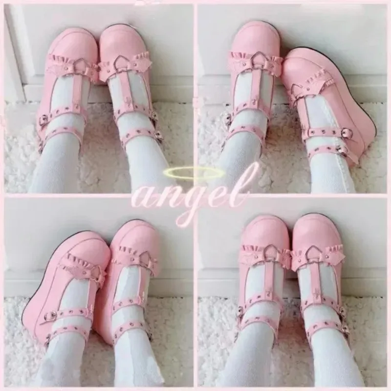 Nuove Scarpe Mary Jane con Zep - Women Shoes Size recensione e prezzo