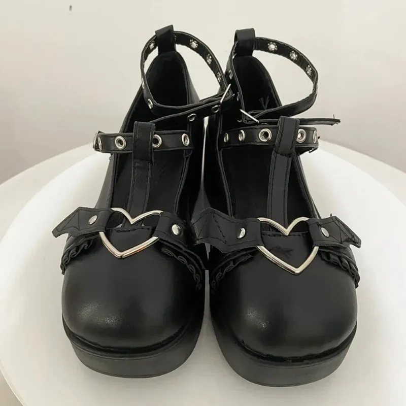 Nuove Scarpe Mary Jane con Zep - Women Shoes Size recensione e prezzo