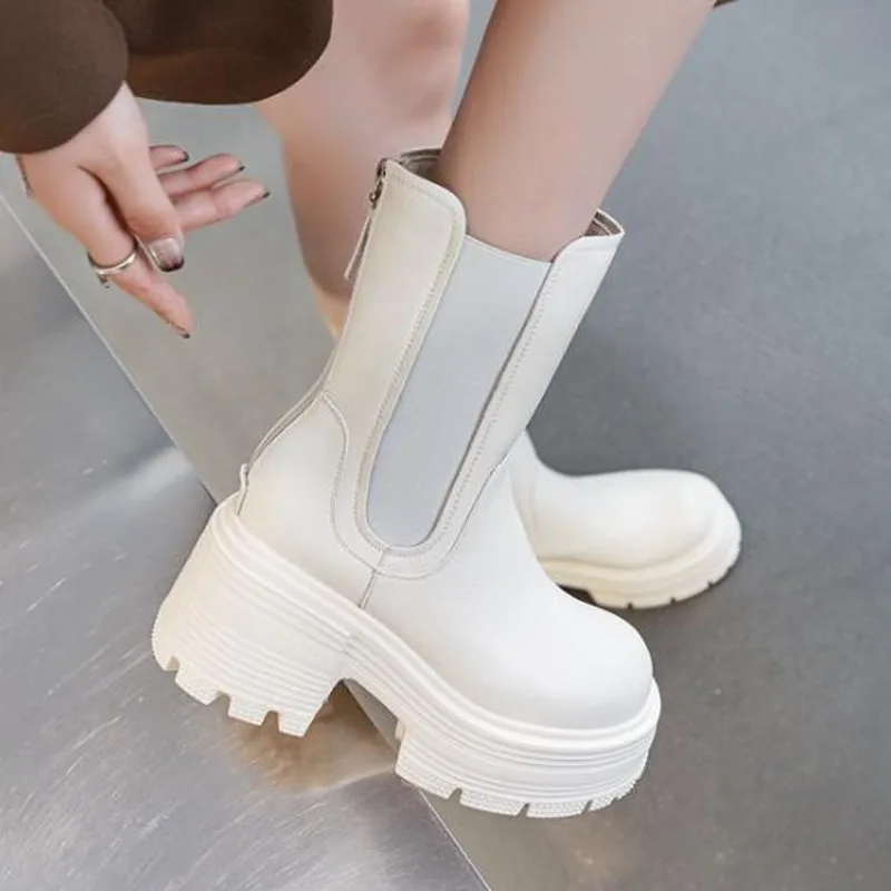 9 cm Nuovo ROME Stivaletti Che - Women'S Shoes High Arch Support recensione e prezzo